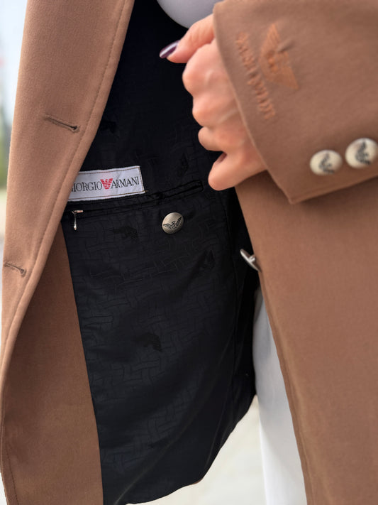 Georgio Armani Jacket