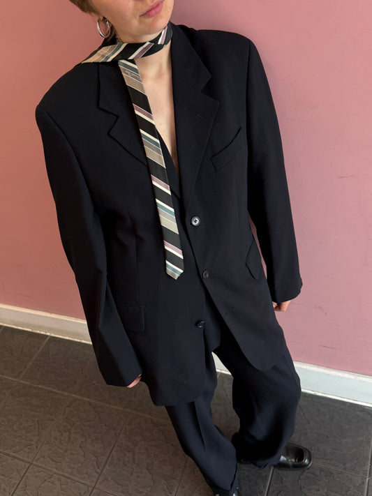 Yves Saint Laurent Suit