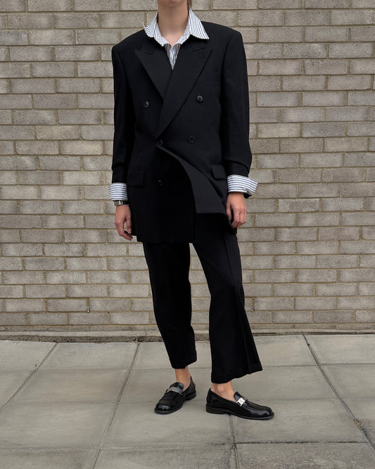 Oscar De La Renta Suit