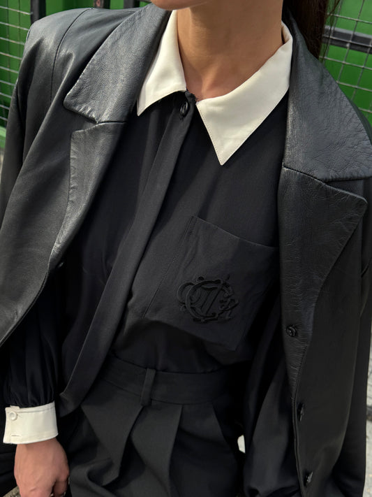 Christian Dior Blouse
