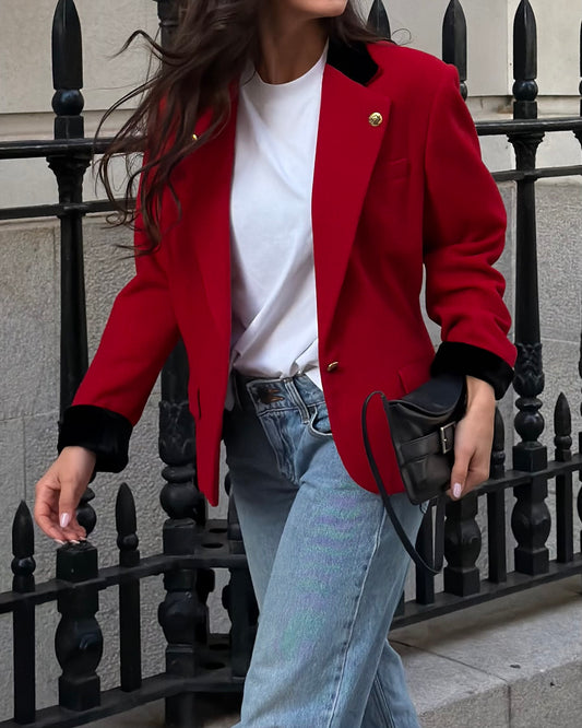 Ralph Lauren Blazer
