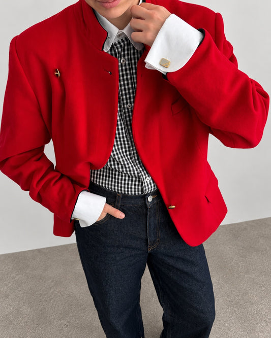 Ralph Lauren Blazer