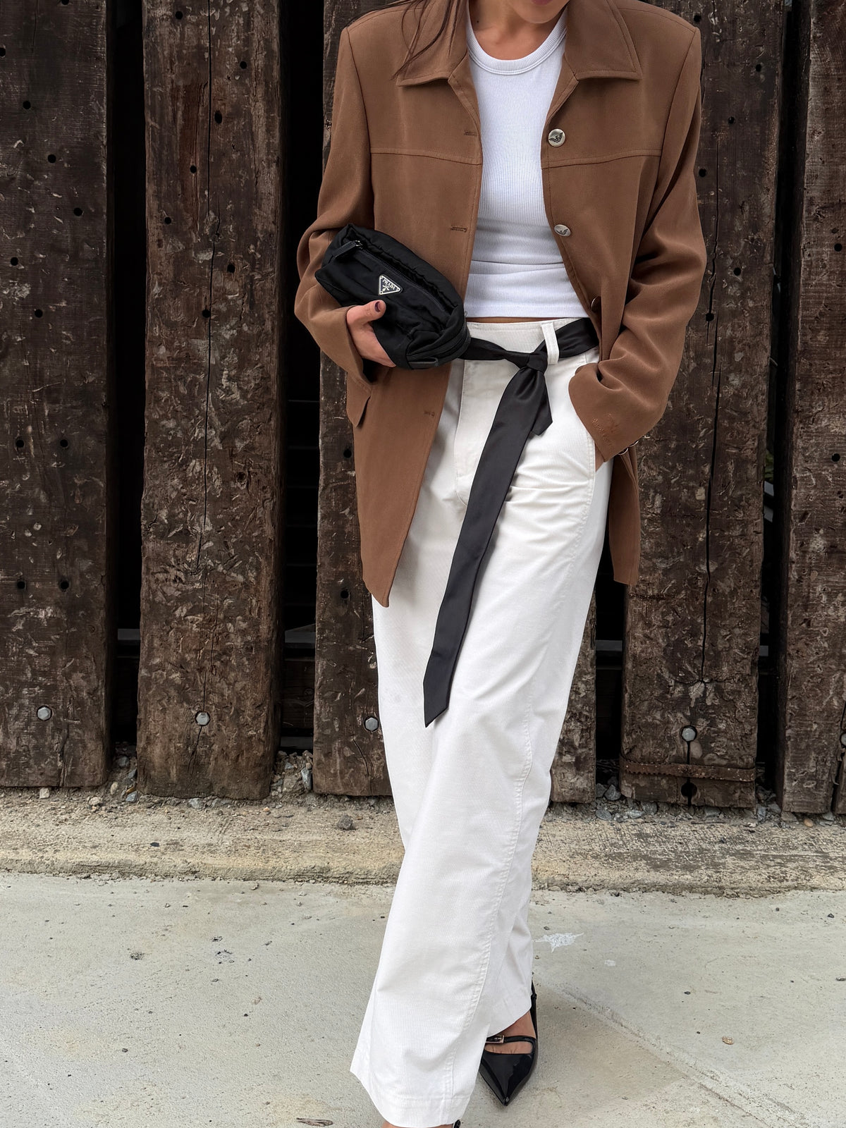 Georgio Armani Jacket