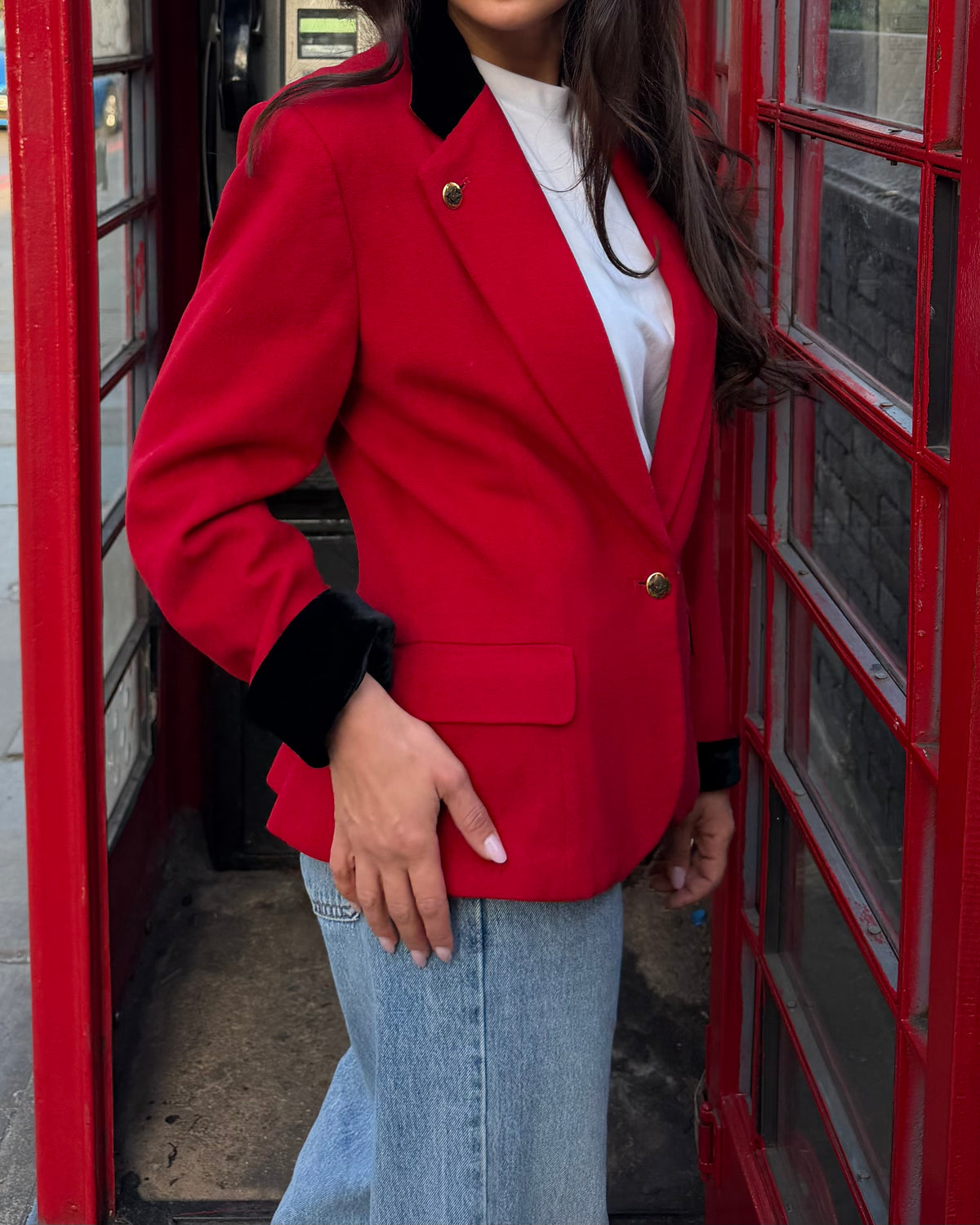 Ralph Lauren Blazer
