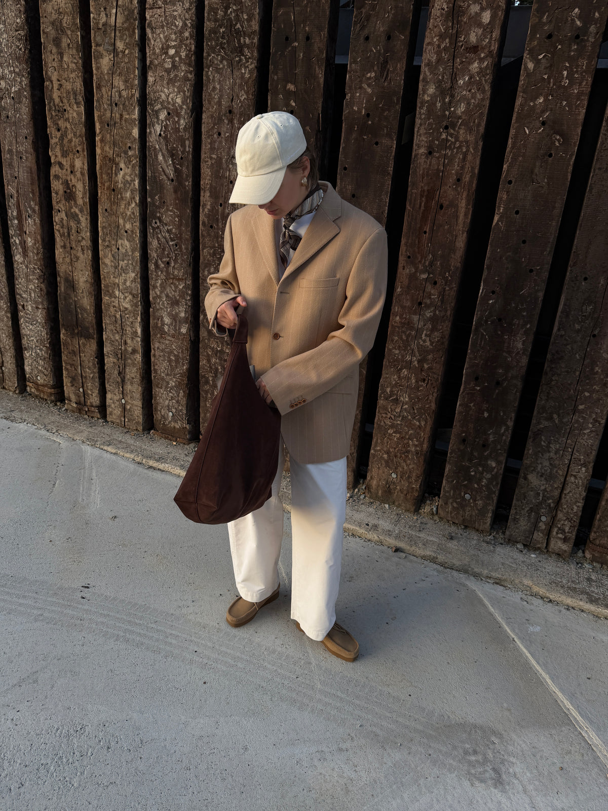 Burberry Tailored Blazer