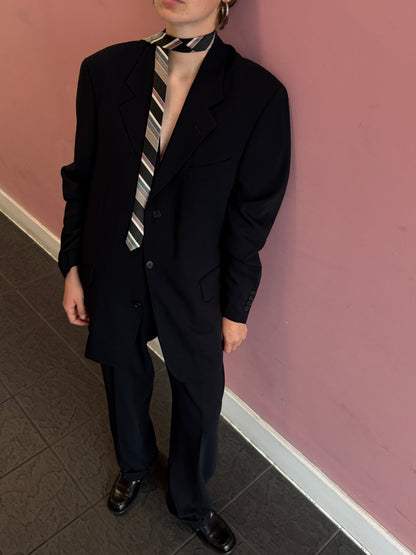 Yves Saint Laurent Suit