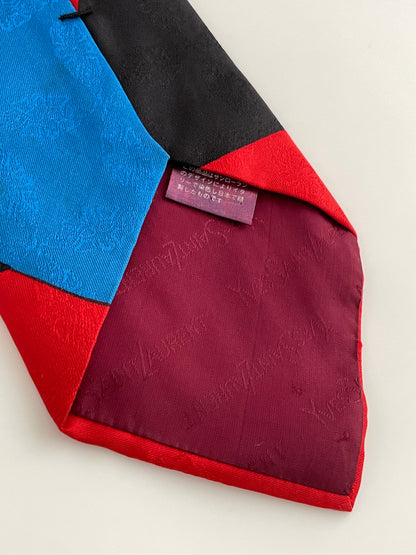 YSL Tie