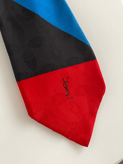 YSL Tie