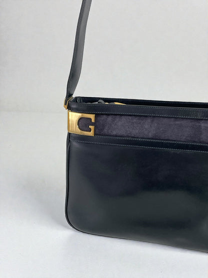 Gucci '80s Shoulder Bag
