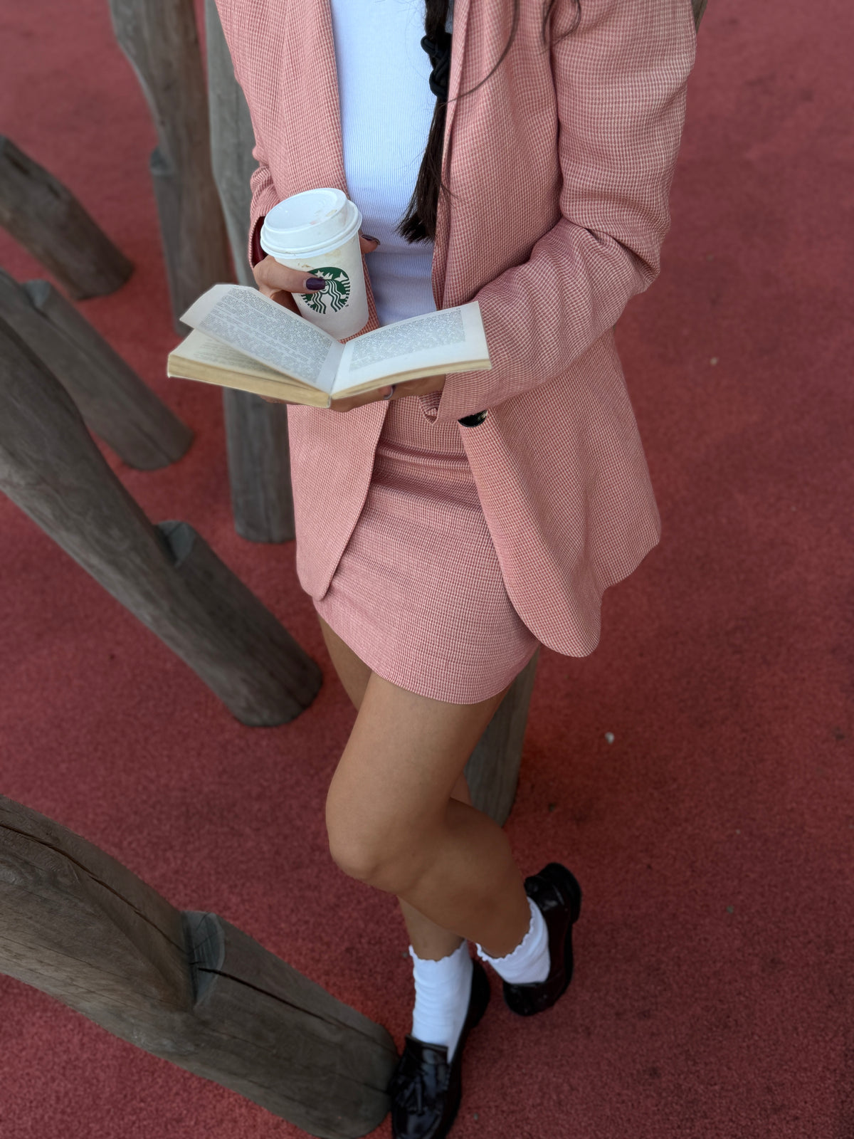 Christian Dior Suit