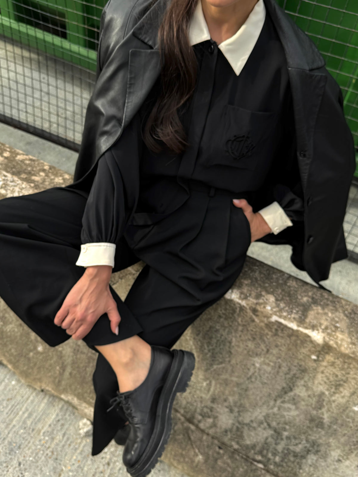Christian Dior Blouse