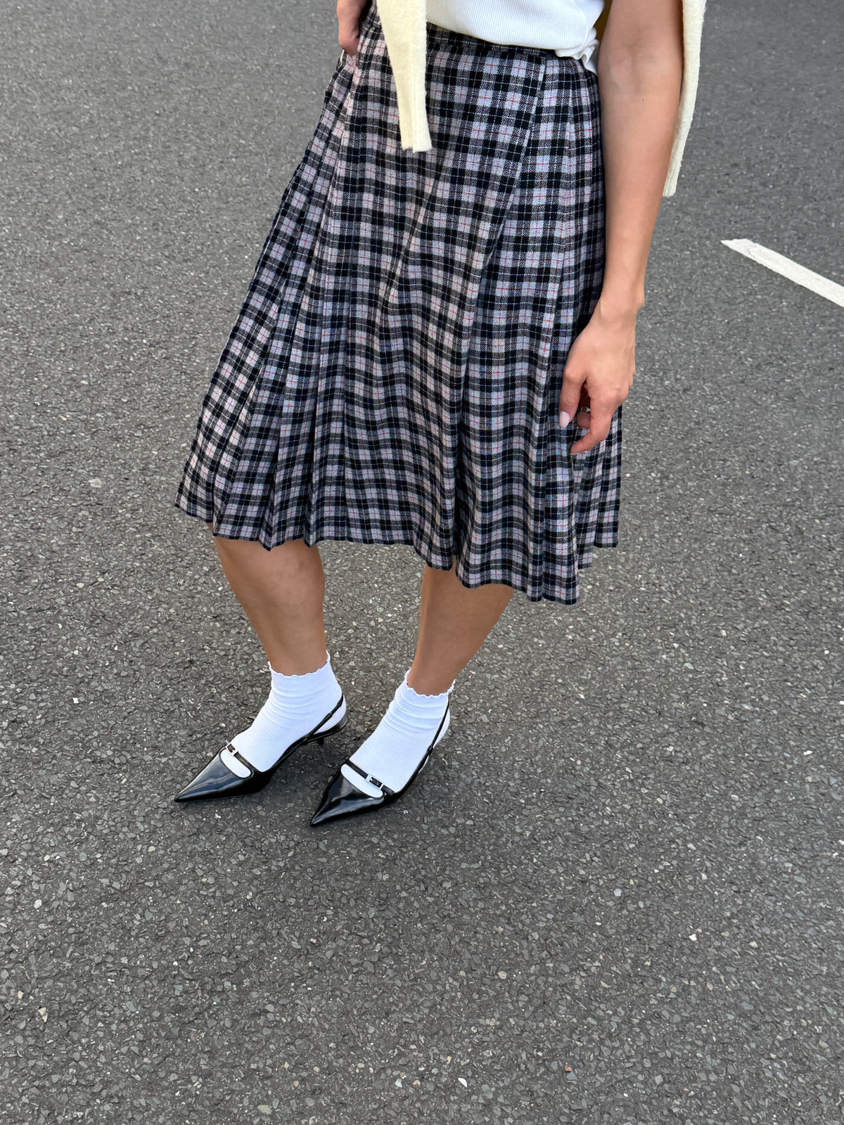 Christian Dior Skirt