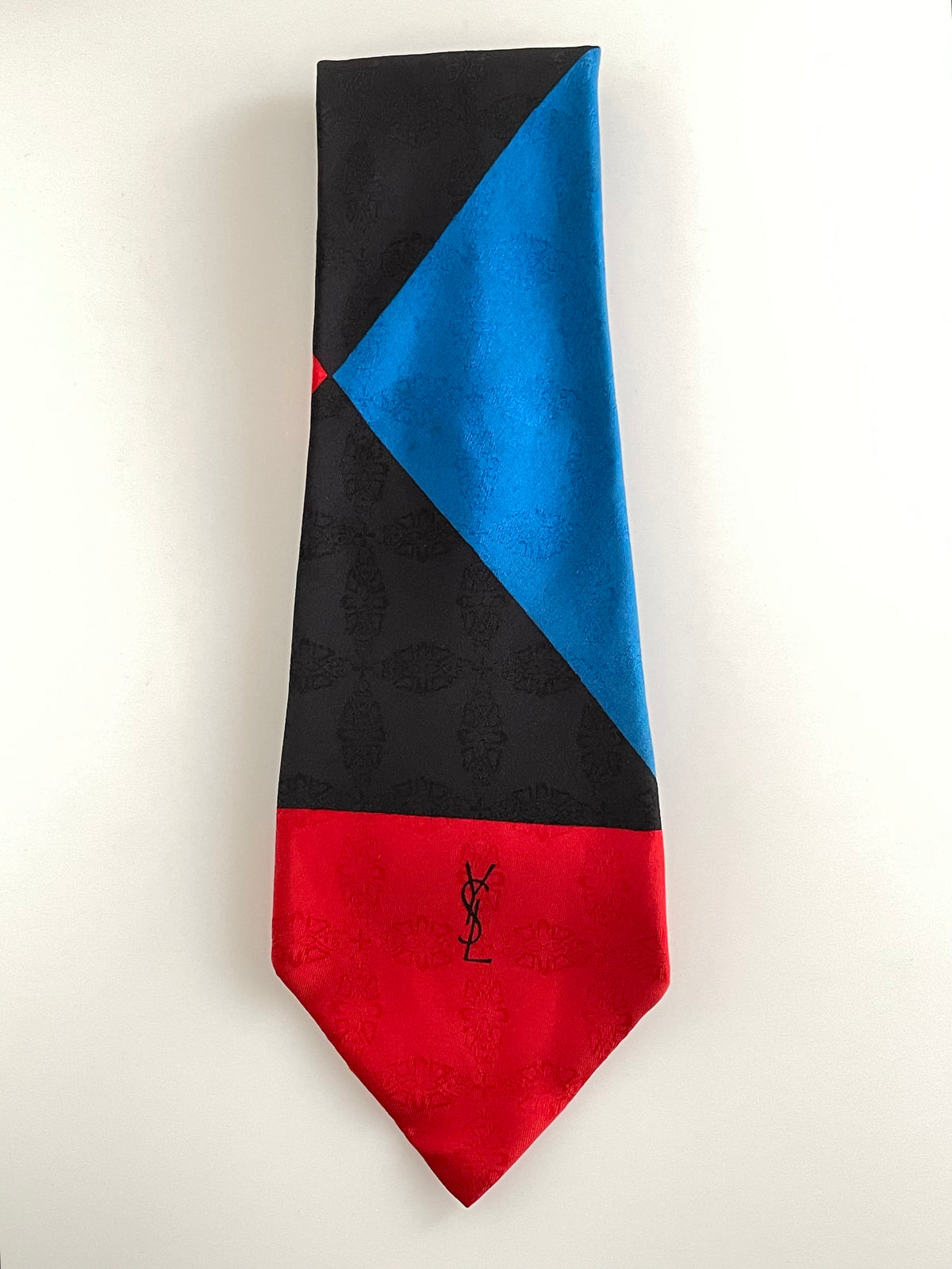 YSL Tie
