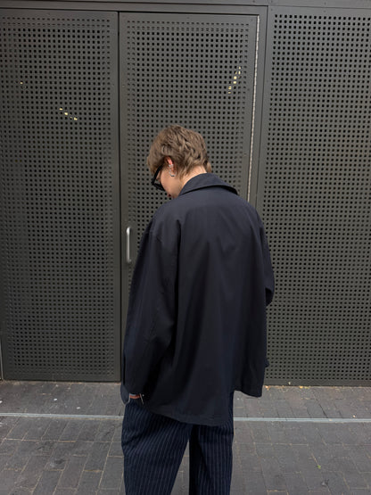 YSL Reversible Jacket