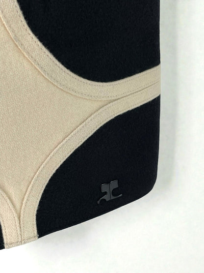 Courrèges '90s Handbag