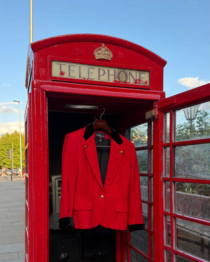 Ralph Lauren Blazer