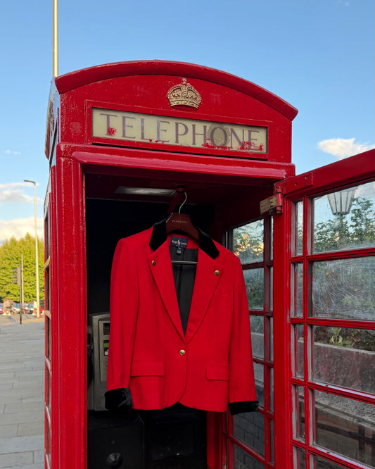 Ralph Lauren Blazer