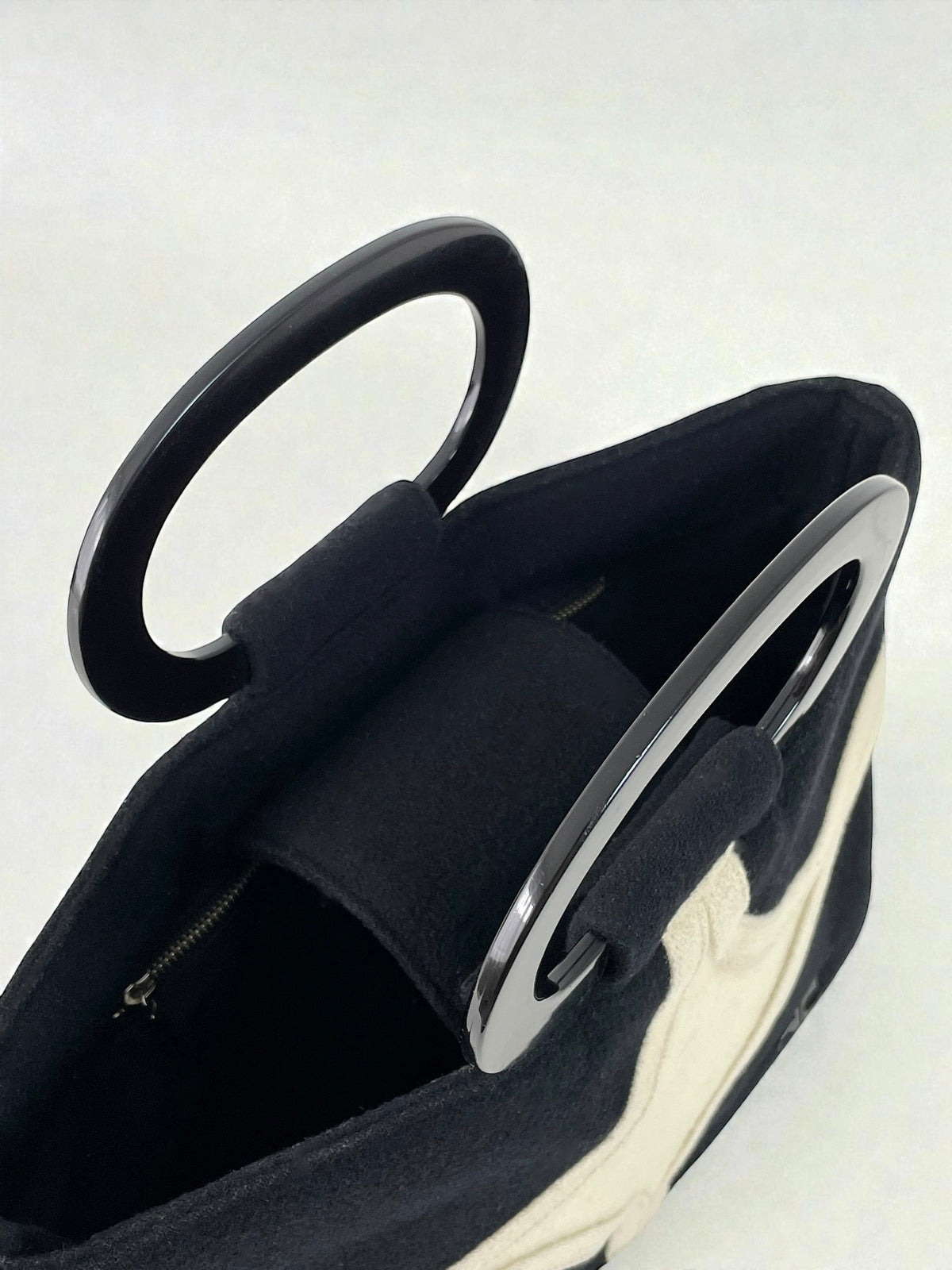 Courrèges '90s Handbag
