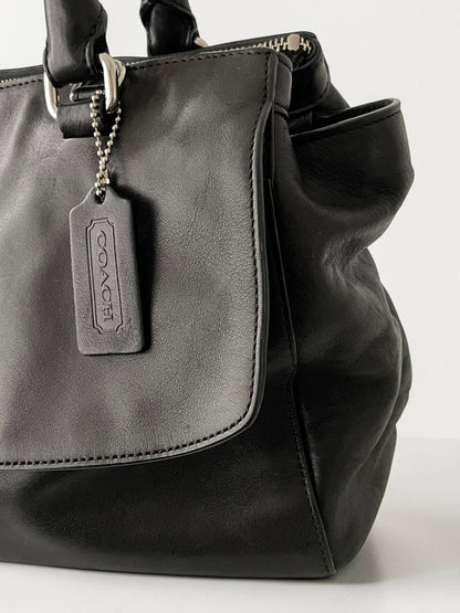 Coach Satchel Bag