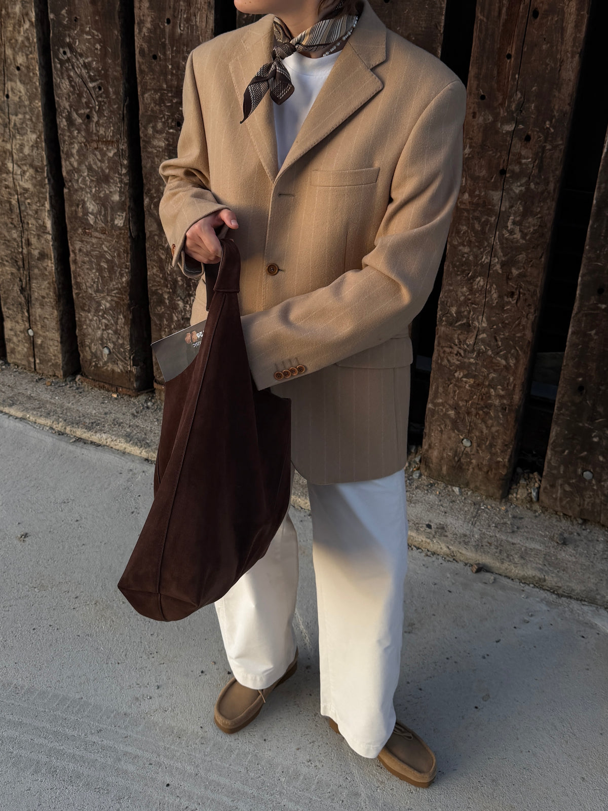 Burberry Tailored Blazer