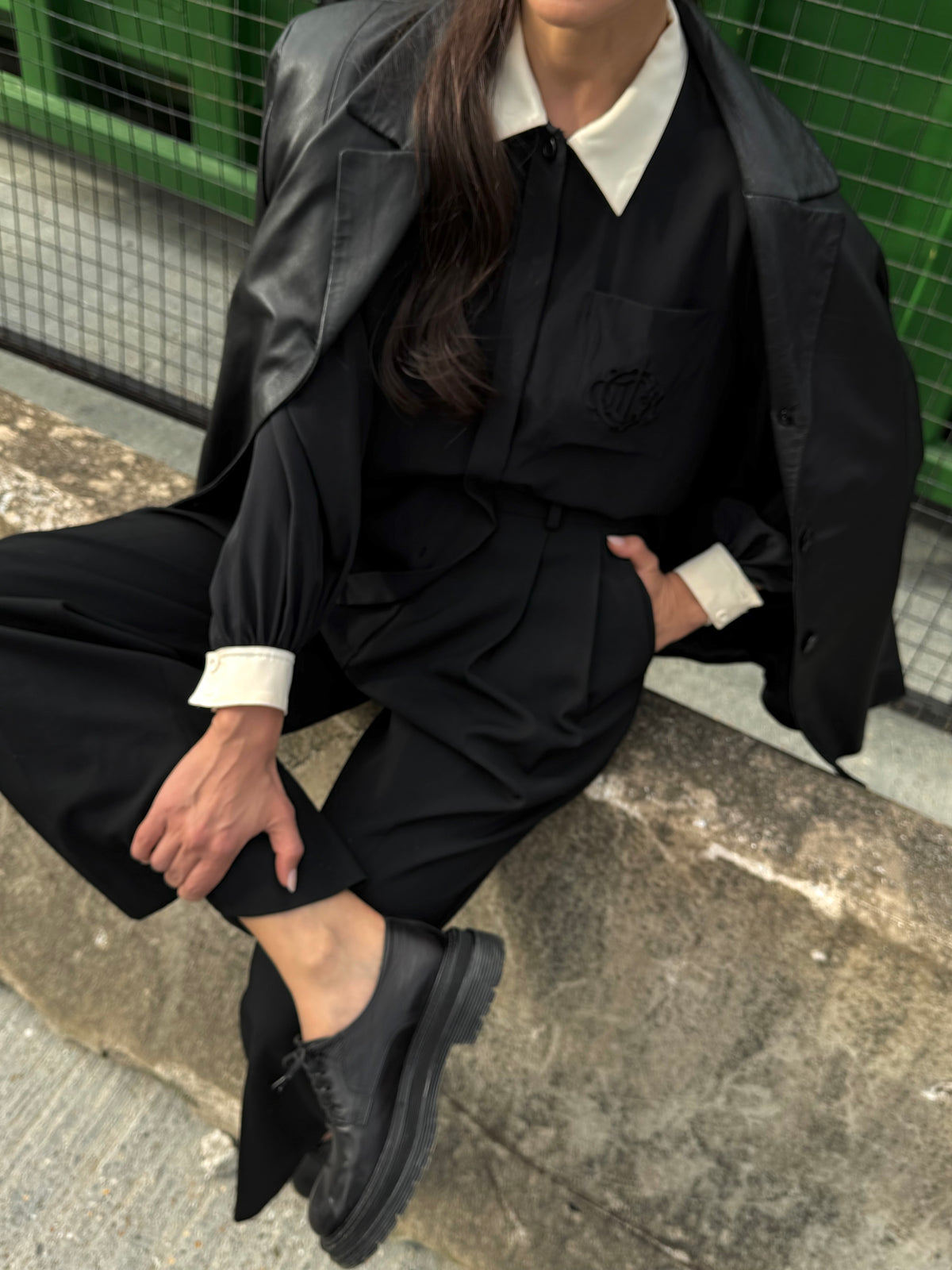 Christian Dior Blouse