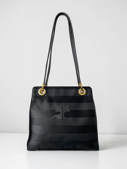 Courrèges Shoulder Bag