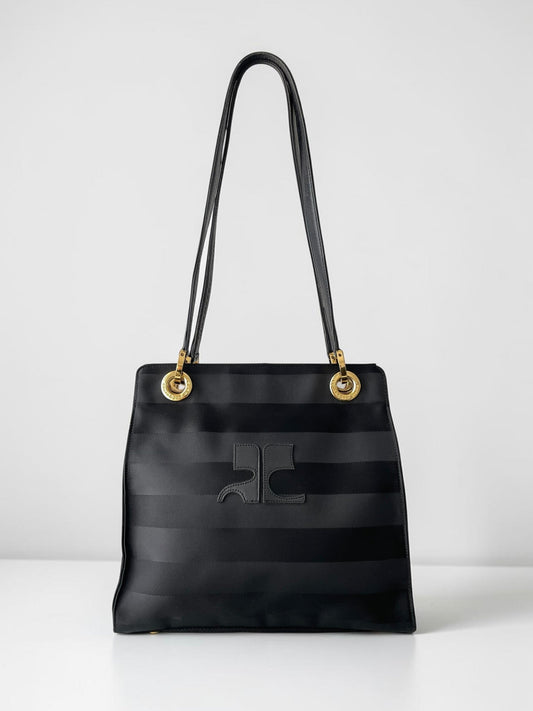 Courrèges Shoulder Bag