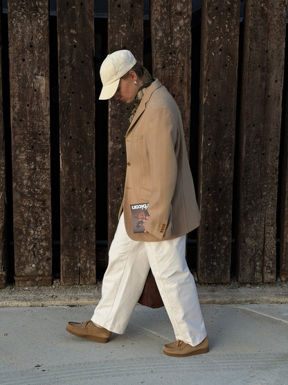 Burberry Tailored Blazer