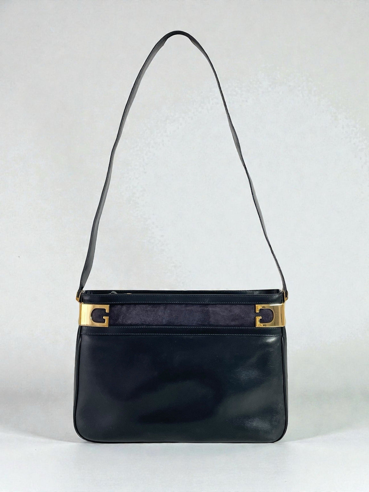 Gucci '80s Shoulder Bag