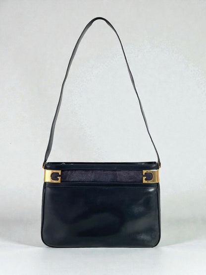 Gucci '80s Shoulder Bag