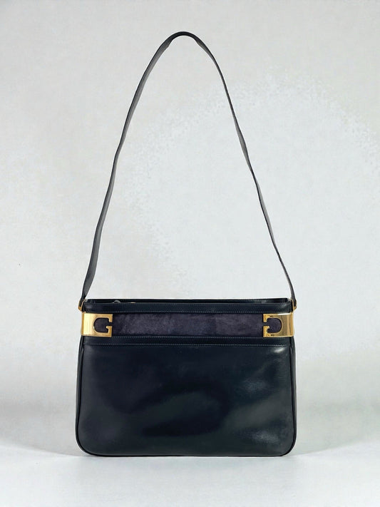 Gucci '80s Shoulder Bag