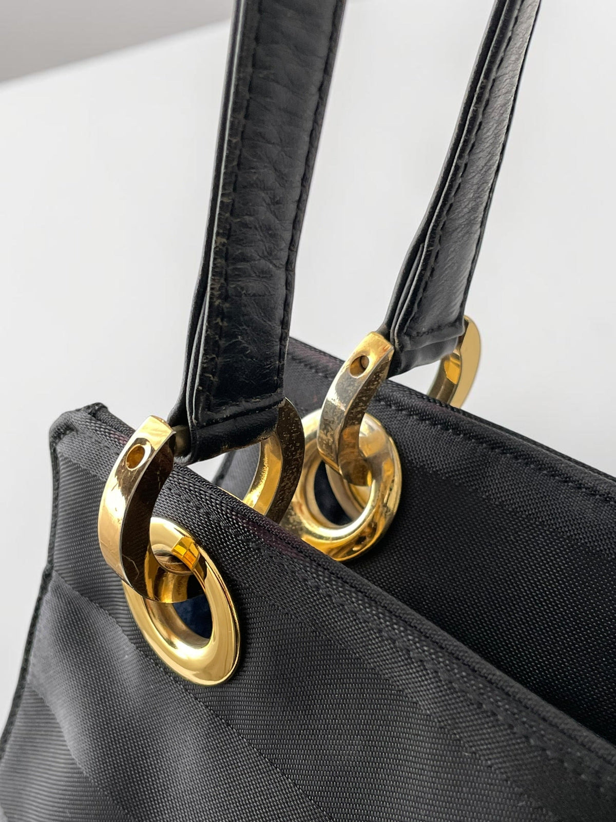 Courrèges Shoulder Bag
