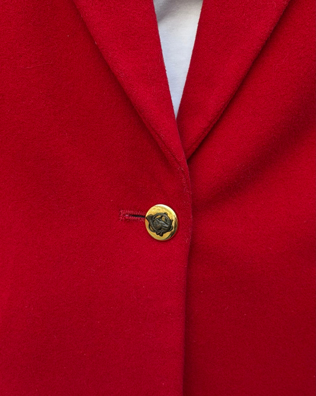 Ralph Lauren Blazer