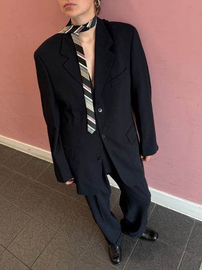Yves Saint Laurent Suit