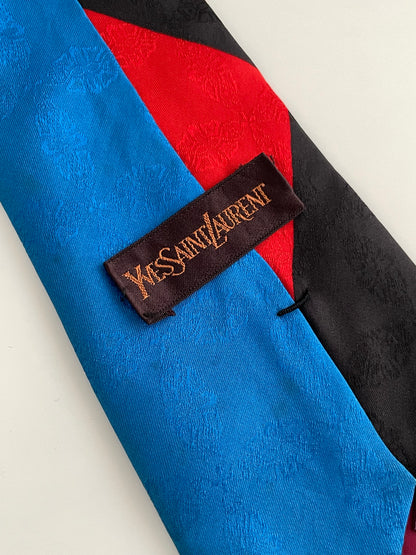 YSL Tie