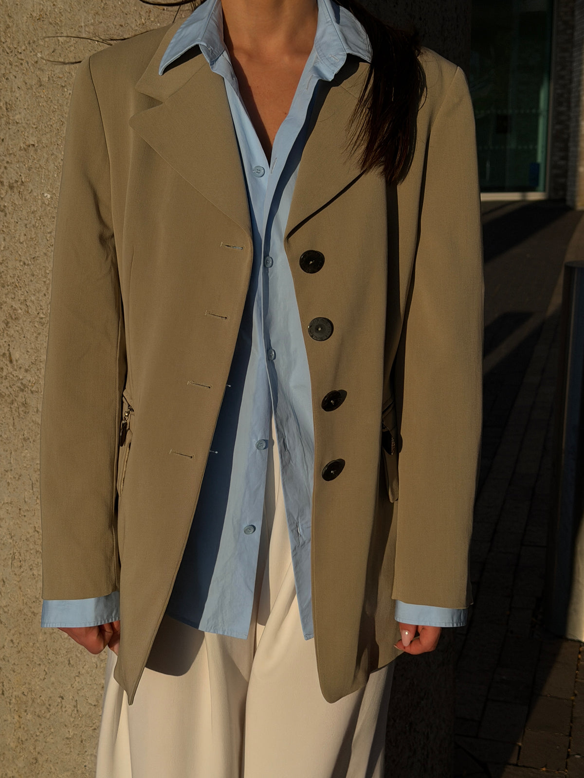 Escada Horoscope Blazer