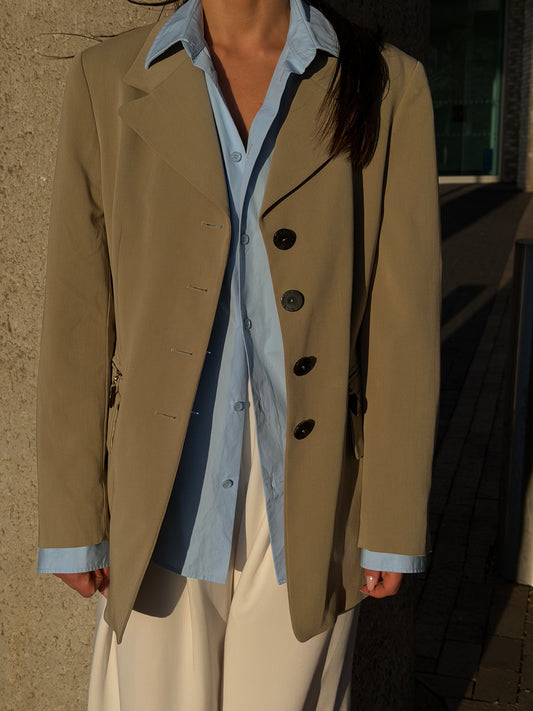 Escada Horoscope Blazer