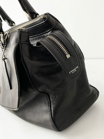 Coach Satchel Bag