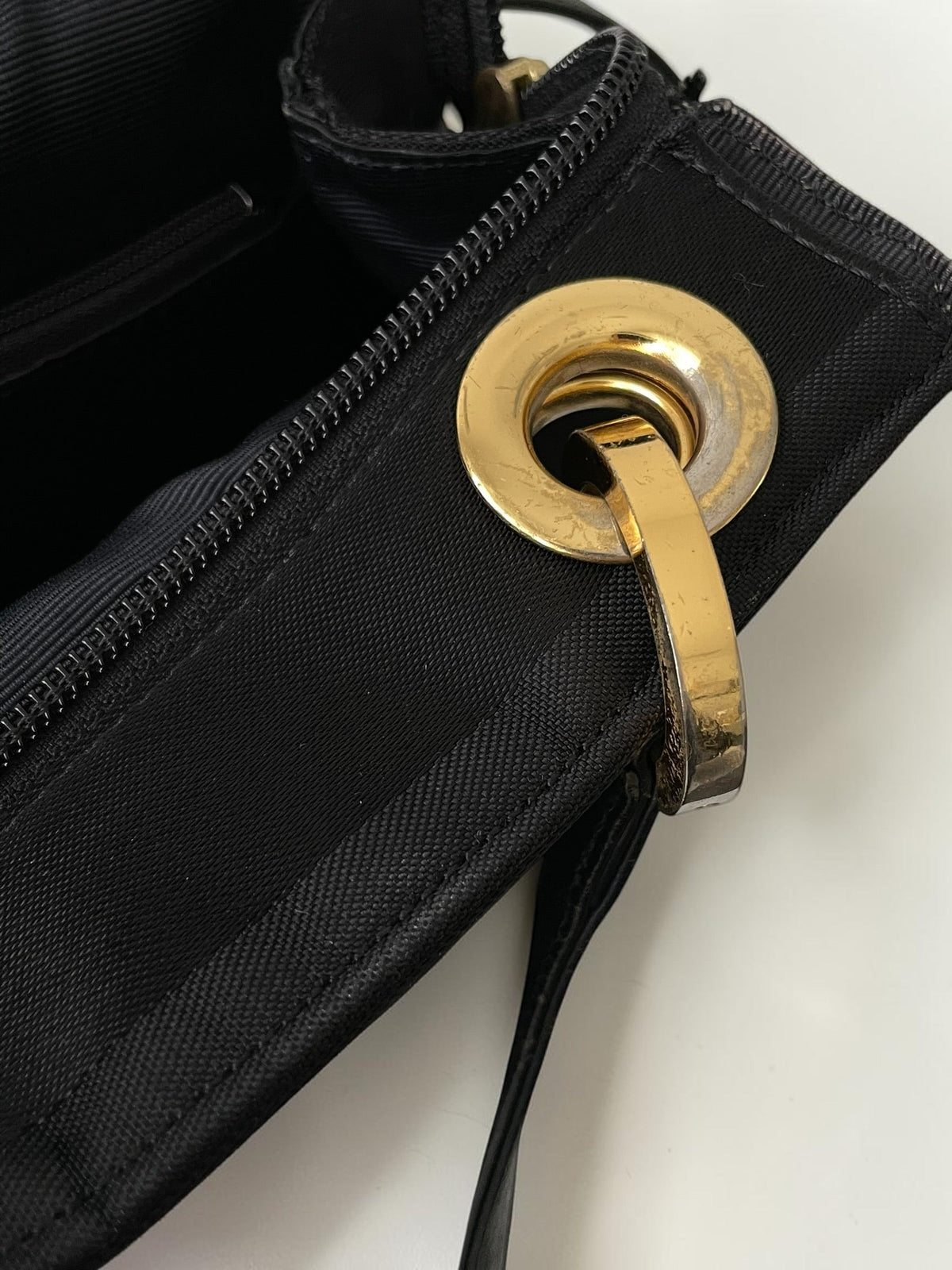 Courrèges Shoulder Bag