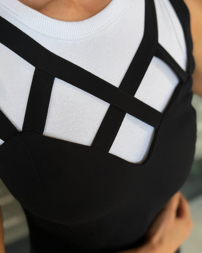 Frank Usher Dress