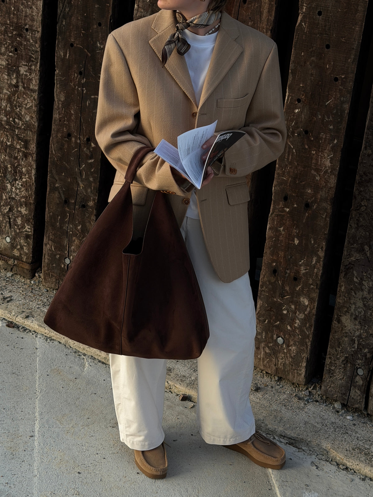 Burberry Tailored Blazer