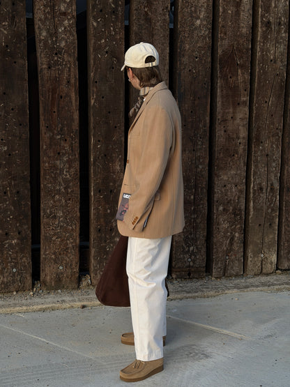 Burberry Tailored Blazer
