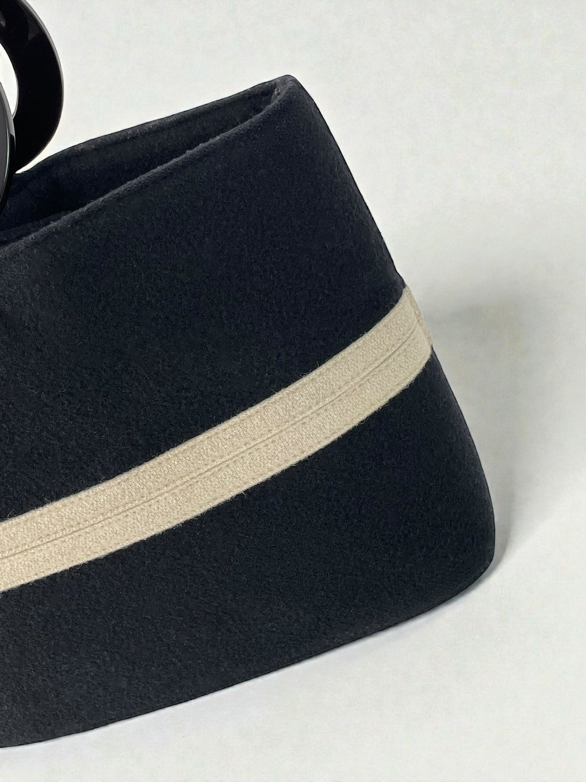 Courrèges '90s Handbag