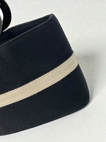 Courrèges '90s Handbag