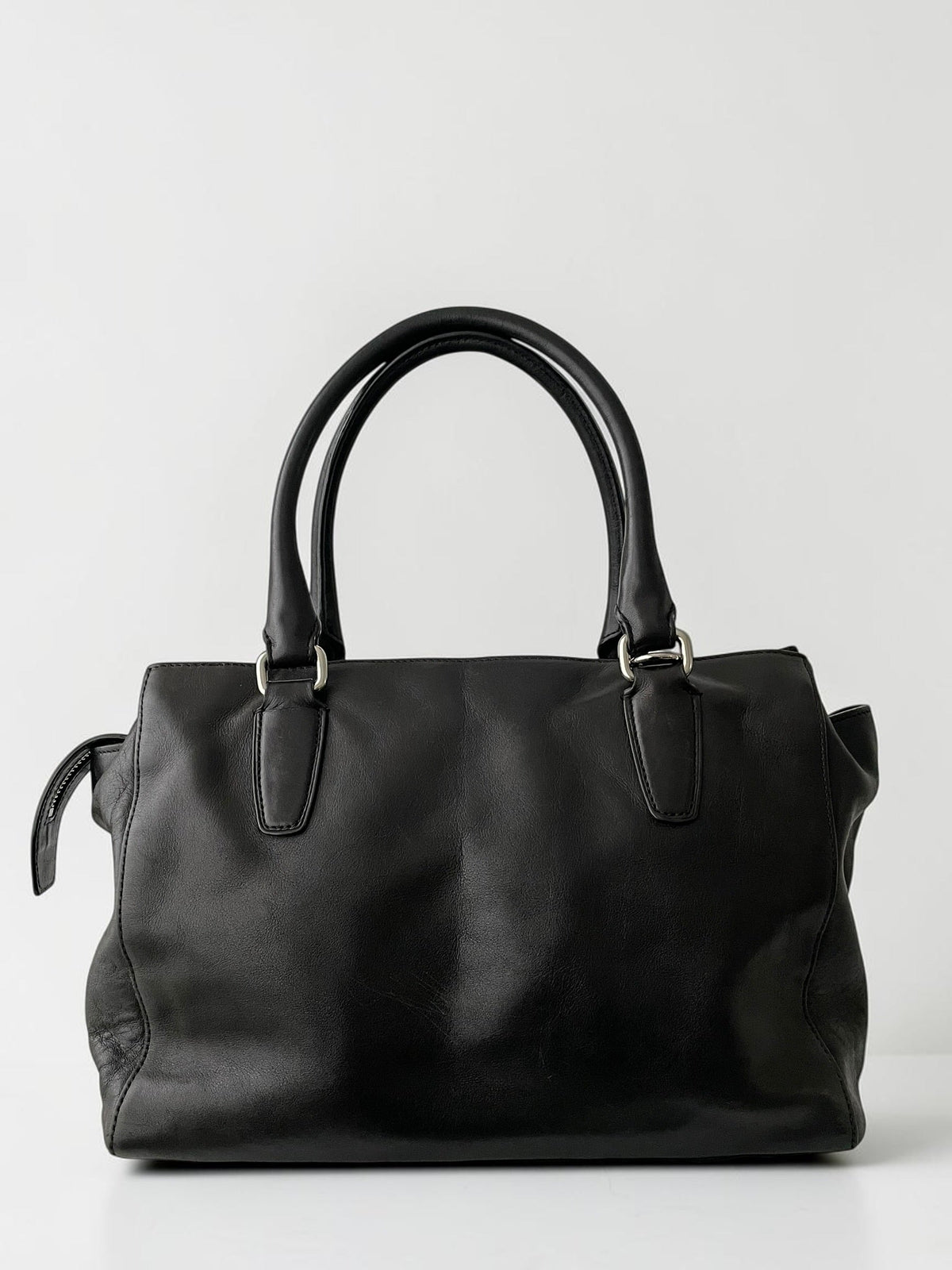 Coach Satchel Bag