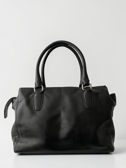 Coach Satchel Bag