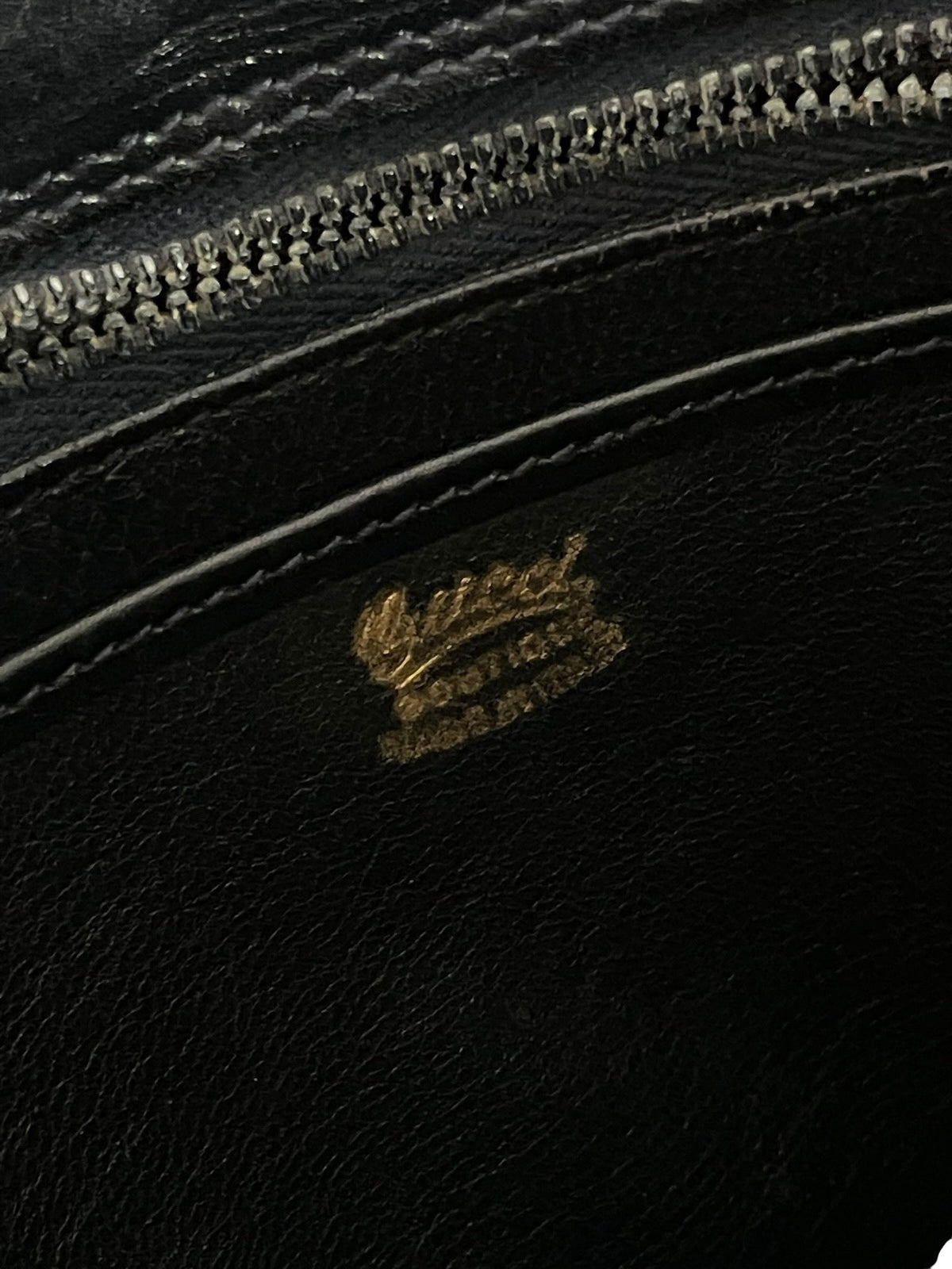 Gucci '80s Shoulder Bag
