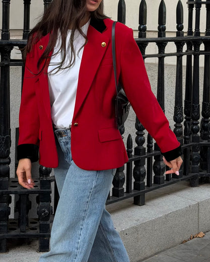 Ralph Lauren Blazer