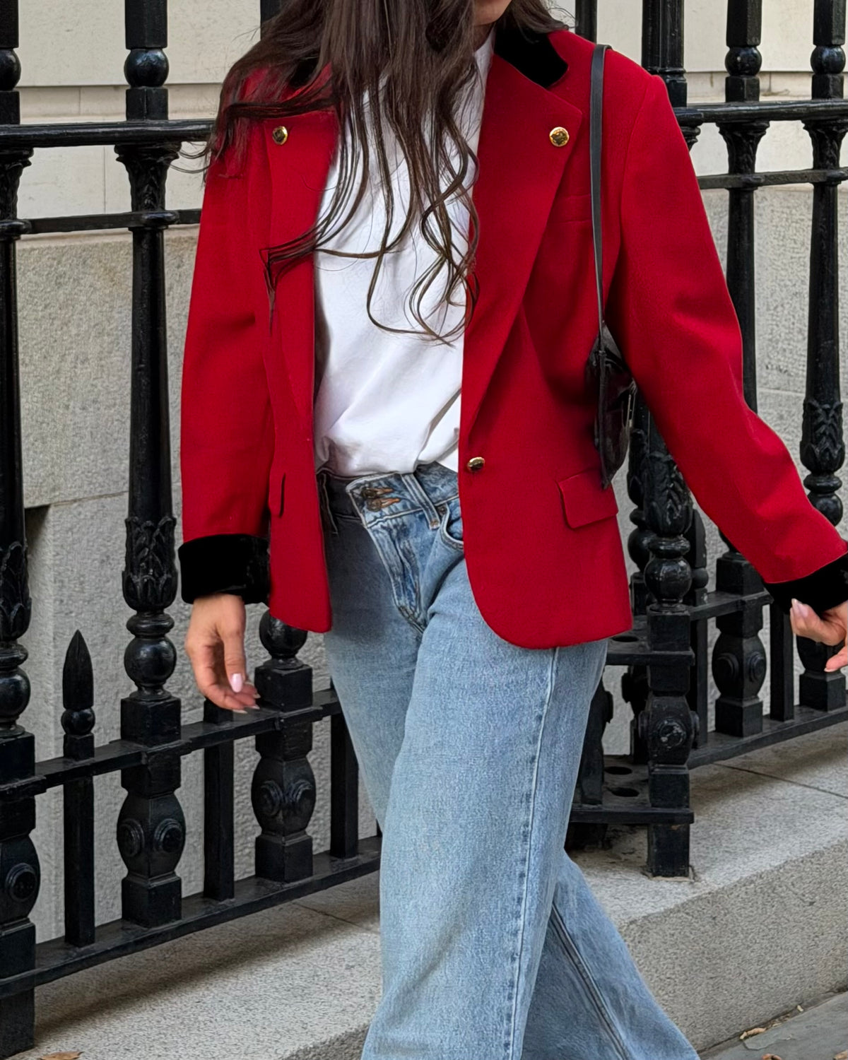 Ralph Lauren Blazer