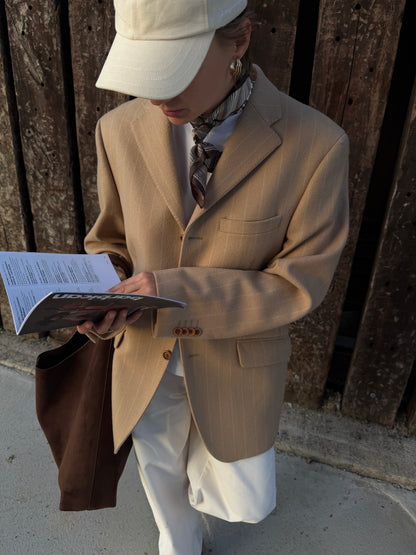 Burberry Tailored Blazer